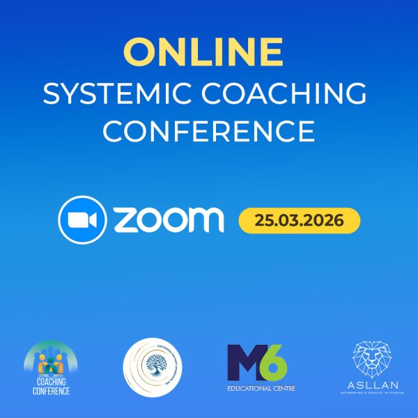 ONLINE SYSTEMIC COACHING CONFERENCE