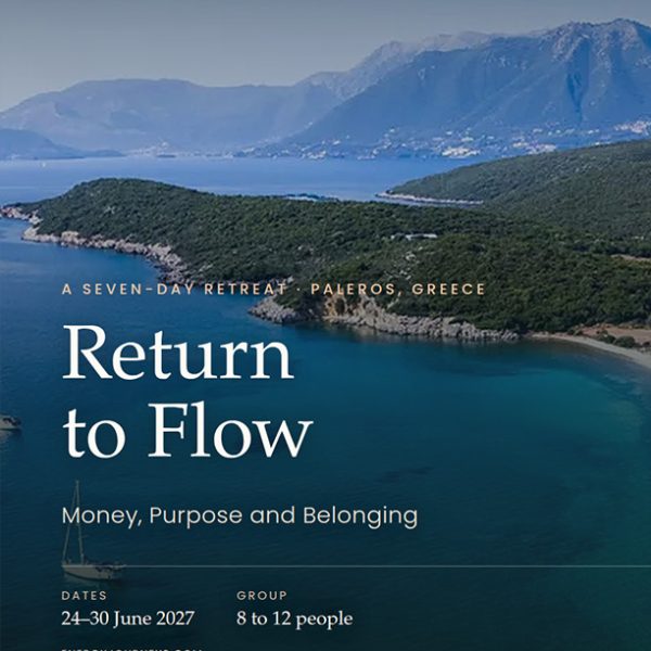 Return to Flow